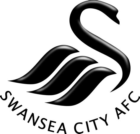 Swansea city logo